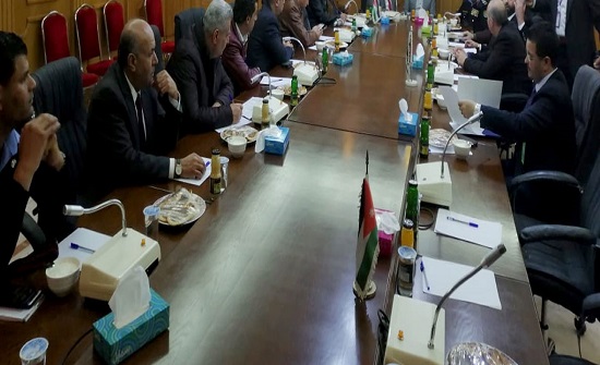 اربد..مطالب بنشر كاميرات مراقبة بالمنشات التجارية اربد..مطالب بنشر كاميرات مراقبة بالمنشات التجارية