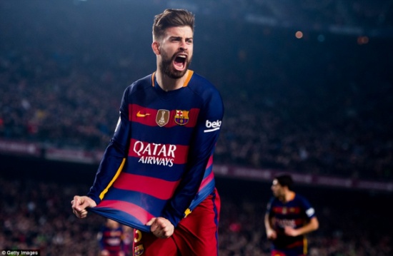 صور وفيديو..برشلونة إلى نصف نهائي كأس الملك بثلاثية بيلباو صور وفيديو..برشلونة إلى نصف نهائي كأس الملك بثلاثية بيلباو