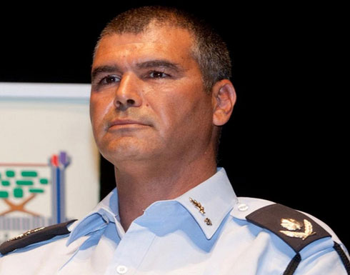 يديعوت : فضائح بقيادة الشرطة الإسرائيلية يديعوت : فضائح بقيادة الشرطة الإسرائيلية