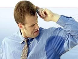 قانون جديد بعتبر رائحة التعرق "جريمة" في واشنطن