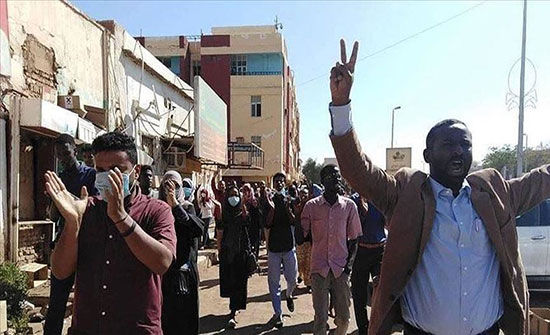 السودان.. لماذا يرفض قادة الاحتجاجات الانتخابات المبكرة؟