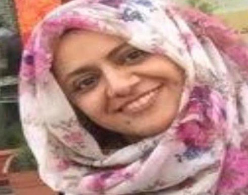 الحوثيون يختطفون مديرة شؤون اليمن بمنظمة سيفروورلد الحوثيون يختطفون مديرة شؤون اليمن بمنظمة سيفروورلد