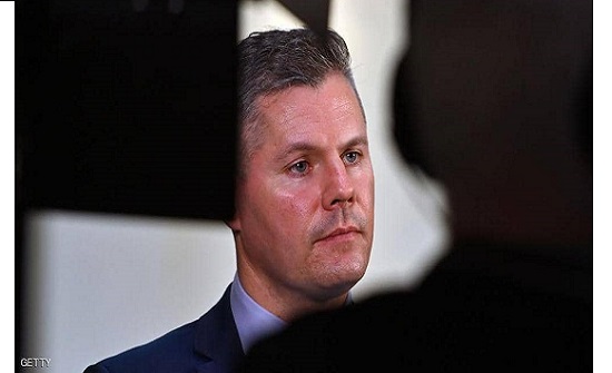 وزير المالية الأسكتلندي يستقيل بسبب "رسائل إيحائية" إلى صبي