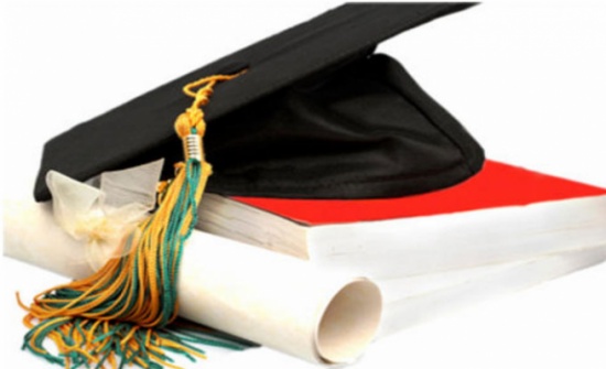 سالم جرادات.. قصة نجاح مراسل حصل على الدكتوراه