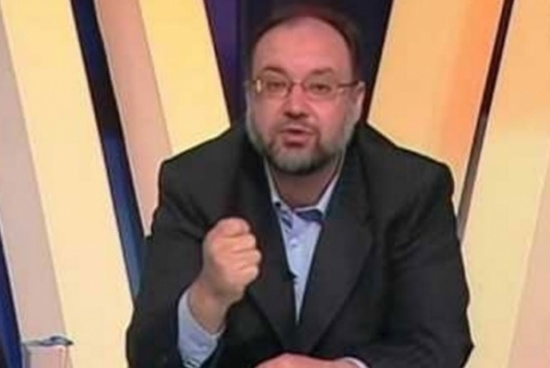 الكيلاني يدعو علماء الاردن الى نصرة المسجد الاقصى الكيلاني يدعو علماء الاردن الى نصرة المسجد الاقصى