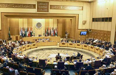 الجامعة العربية تؤكد وقوفها الى جانب مصر في حربها ضد الإرهاب الجامعة العربية تؤكد وقوفها الى جانب مصر في حربها ضد الإرهاب