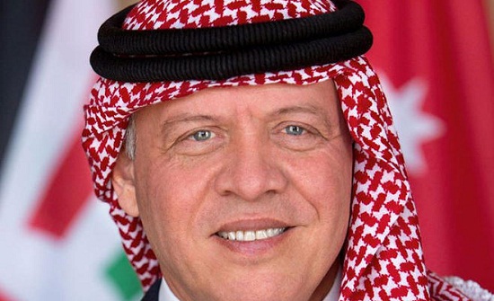 الملك يشارك اليوم في مؤتمر قمة المناخ الملك يشارك اليوم في مؤتمر قمة المناخ
