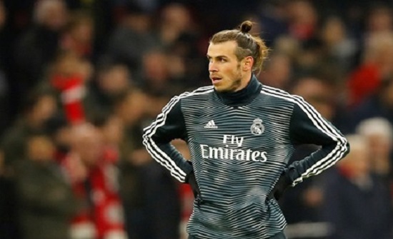 بيل وريال مدريد.. هل حان موعد الطلاق؟ بيل وريال مدريد.. هل حان موعد الطلاق؟