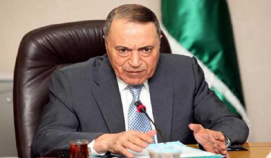 البخيت : الاحتجاجات العنيفة افتعلها أرباب سوابق لا الأحزاب والحراكات البخيت : الاحتجاجات العنيفة افتعلها أرباب سوابق لا الأحزاب والحراكات