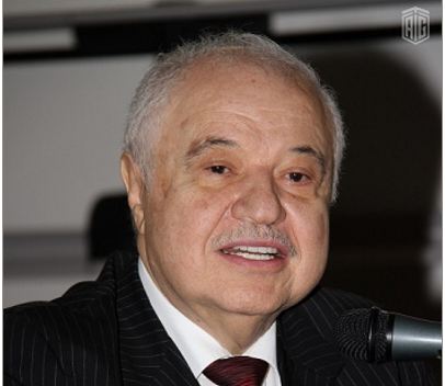 أبوغزالة: "تاجيبيديا" تحتوي على مليون و200 ألف مدخل