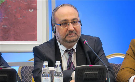 فيديو ..معارضة سوريا: الدستور الجديد خطوة لتقويض نظام الاستبداد