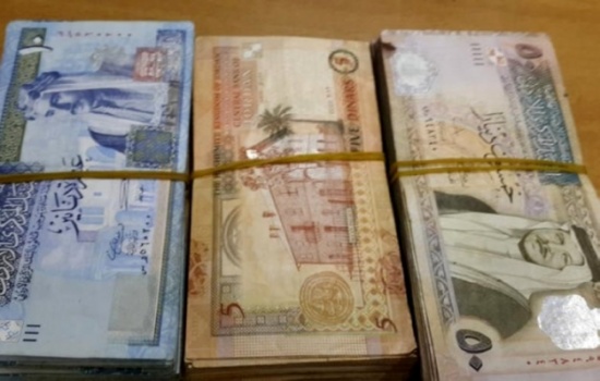 الأموال العامة تستدعي أميناً أسبق لعمان لتسديد 2686 ديناراً الأموال العامة تستدعي أميناً أسبق لعمان لتسديد 2686 ديناراً