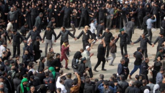 19 قتيلا في هجمات متفرقة في بغداد 19 قتيلا في هجمات متفرقة في بغداد