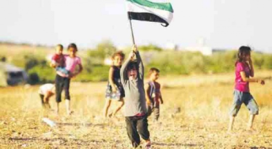 سوريا :  40 قتيلًا للنظام و"حزب الله".. والقلمون تشتعل من جديد