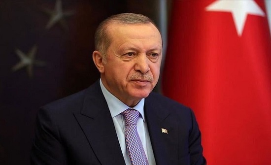 أردوغان يحذر من انتهاك اتفاق إدلب.. وتمديد حظر التجوال بتركيا
