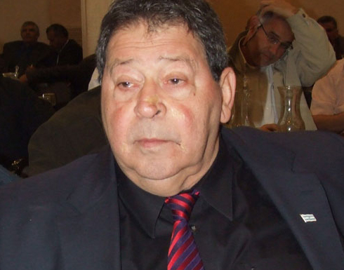 بن إليعيزر يستقيل بعد فضائح رشاوى بالملايين ضبطت في منزله بن إليعيزر يستقيل بعد فضائح رشاوى بالملايين ضبطت في منزله