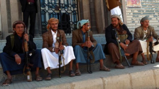 اليمن.. مقتل حوثيين قرب صنعاء اليمن.. مقتل حوثيين قرب صنعاء