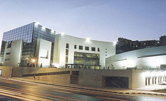 الأمانة تبحث إستيضاحات تقرير ديوان المحاسبة