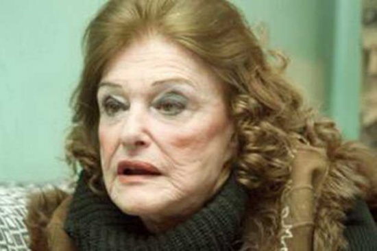 مريم فخر الدين: لم أسمع بشيرين عبد الوهاب ولا أعرفها