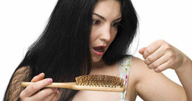 حبوب منع الحمل والأطعمة الجاهزة السبب الرئيسى لسقوط الشعر