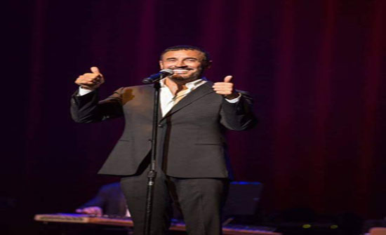 كاظم الساهر بعمل فني باللهجة السورية بـ”نحن ما بدنا شي” كاظم الساهر بعمل فني باللهجة السورية بـ”نحن ما بدنا شي”