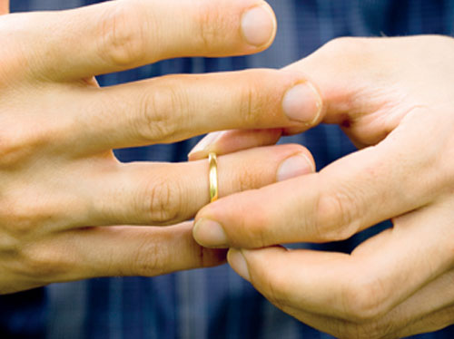 الأردن : 93 حالة طلاق منذ بداية رمضان