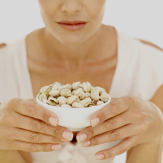 5 حقائق مذهلة لا تعرفونها عن الفستق الحلبي