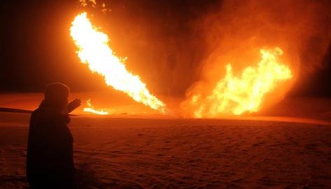 فاتورة انقطاع الغاز المصري عن الأردن 7.05 مليار دولار فاتورة انقطاع الغاز المصري عن الأردن 7.05 مليار دولار