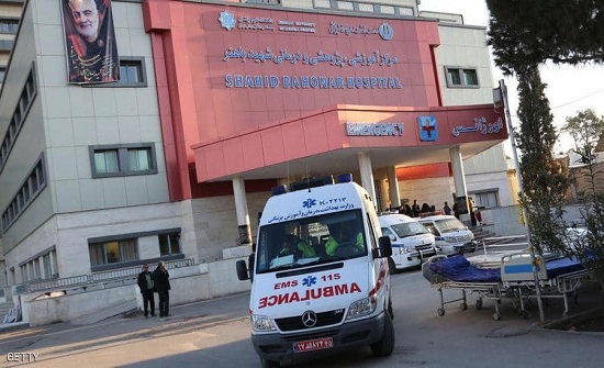 إيران.. وفيات كورونا ترتفع لـ4777 والإصابات تتخطى 76 ألفا