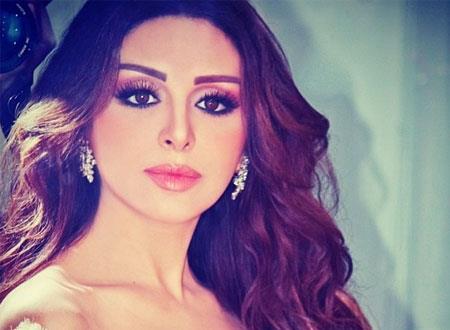 أنغام: لا أشعر بالنقص والزواج آخر همي أنغام: لا أشعر بالنقص والزواج آخر همي