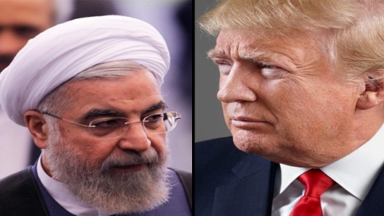 إيران تتهم ترامب بالبحث عن ذريعة لإلغاء الاتفاق النووي معها إيران تتهم ترامب بالبحث عن ذريعة لإلغاء الاتفاق النووي معها
