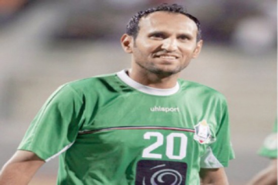 الفيصلي يعتذر عن المشاركة في مباراة اعتزال محمد جمال الفيصلي يعتذر عن المشاركة في مباراة اعتزال محمد جمال