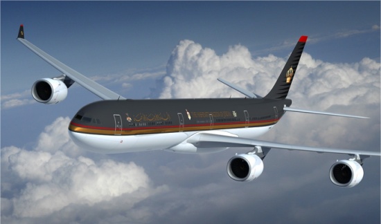 الملكية تبدأ تسيير رحلات جوية منتظمة للجزائر اعتبارا من الاثنين