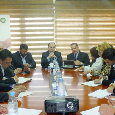 اختتام فعاليات مؤتمر الشراكة الاورو- متوسطية للاستثمار