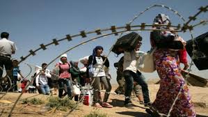 كندا تستبعد توطين الرجال السوريين غير المتزوجين