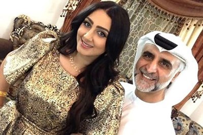 هيفاء حسين وحبيب غلوم يحتفلان بعيد زواجهما الخامس.. بالصور هيفاء حسين وحبيب غلوم يحتفلان بعيد زواجهما الخامس.. بالصور