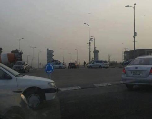بالفيديو والصور: استشهاد فلسطيني دهس جنديين إسرائيليين شمال الخليل بالفيديو والصور: استشهاد فلسطيني دهس جنديين إسرائيليين شمال الخليل