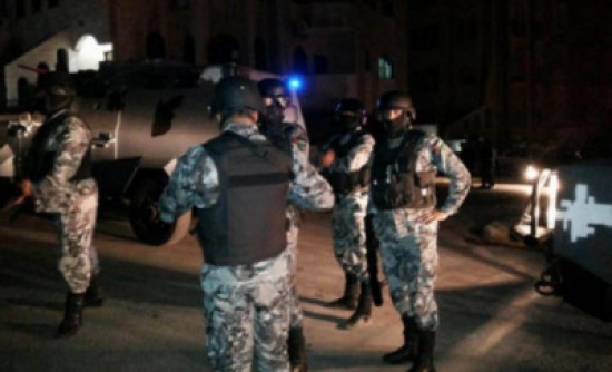 مشاجرة عشائرية امتدت من الصبيحي إلى مستشفى السلط .. وإطلاق نار