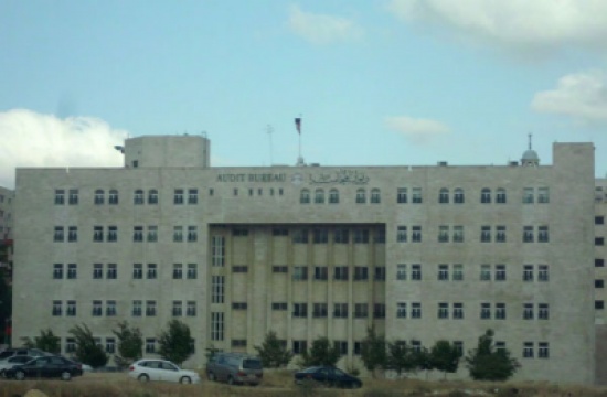 ديواني المحاسبة والمظالم يوقعان اتفاقية تدقيق