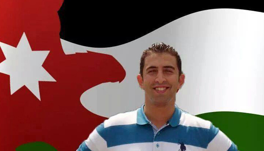 راديو إسرائيل : مفاوضات غير مباشرة بين الأردن وتنظيم الدولة لتحرير الطيار الكساسبة