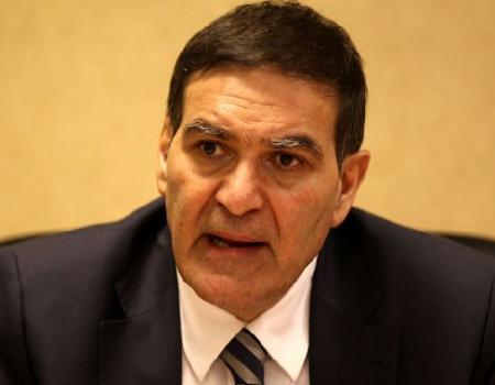 اتفاقية لبناء وتشغيل المحطة الاولى للطاقة النووية ... الثلاثاء اتفاقية لبناء وتشغيل المحطة الاولى للطاقة النووية ... الثلاثاء