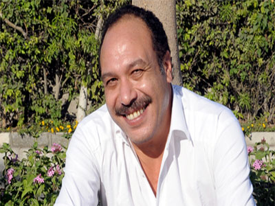 وفاة الفنان خالد صالح