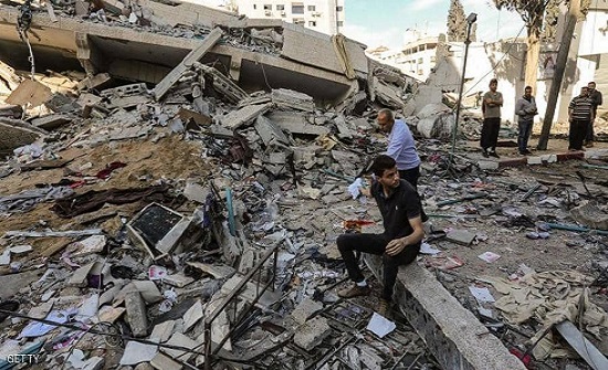 "العليا لاعمار غزة" تقيم حفل إفطار خيري لصالح مشاريع الإعمار في القطاع "العليا لاعمار غزة" تقيم حفل إفطار خيري لصالح مشاريع الإعمار في القطاع