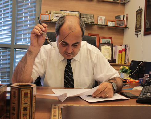 فصل النساء الفلسطينيات عن اليهوديات بمستشفيات إسرائيل