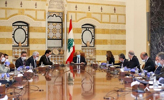 لبنان على عتبة “انقلاب” بعد ارتفاع نبرة الجنرالات