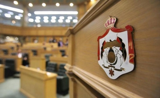 مجلس النواب يبدأ بمناقشة قانون الأحزاب السياسية مجلس النواب يبدأ بمناقشة قانون الأحزاب السياسية