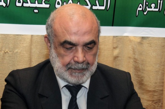 عبد المحسن العزام رئيسا لمجلس الشورى في حزب جبهة العمل الاسلامي عبد المحسن العزام رئيسا لمجلس الشورى في حزب جبهة العمل الاسلامي