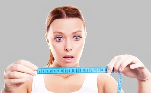 عوامل خفيّة وراء زيادة وزنك عوامل خفيّة وراء زيادة وزنك