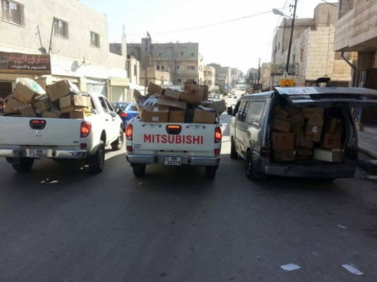 اربد : صيدلي يبيع منشطات ومهدئات .. ومستودع يملك حليب أطفال فاسد ( صور ) اربد : صيدلي يبيع منشطات ومهدئات .. ومستودع يملك حليب أطفال فاسد ( صور )
