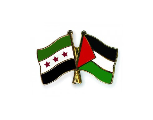 النظام يعدم جنوداً بجيش التحرير الفلسطيني رفضوا القتال مع قواته النظام يعدم جنوداً بجيش التحرير الفلسطيني رفضوا القتال مع قواته